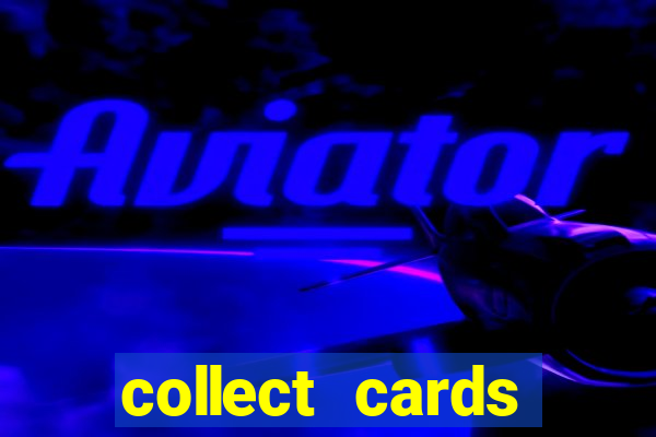 collect cards baixar app